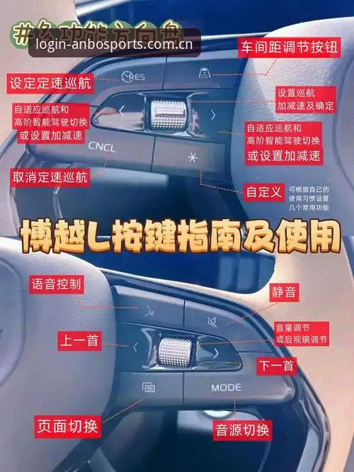 安博体育使用教程怎么样：从下载到观赛的完整操作指南